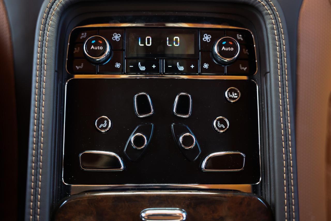 Bentley Mulsanne  2016