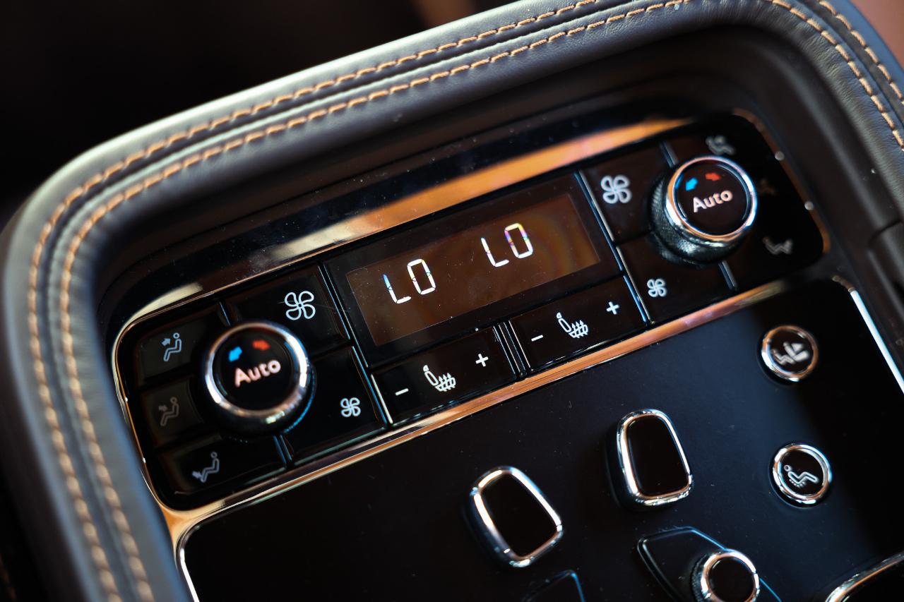 Bentley Mulsanne  2016