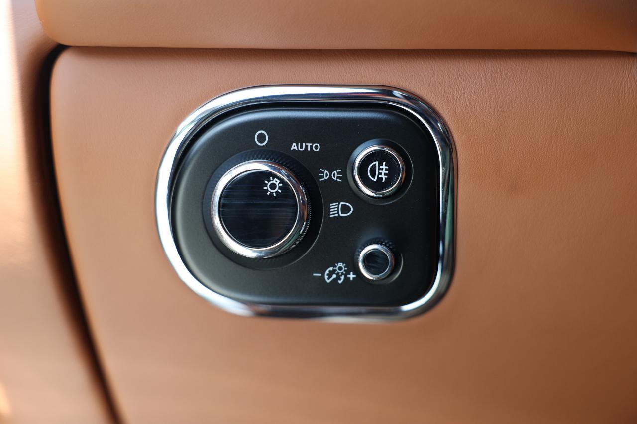 Bentley Mulsanne  2016
