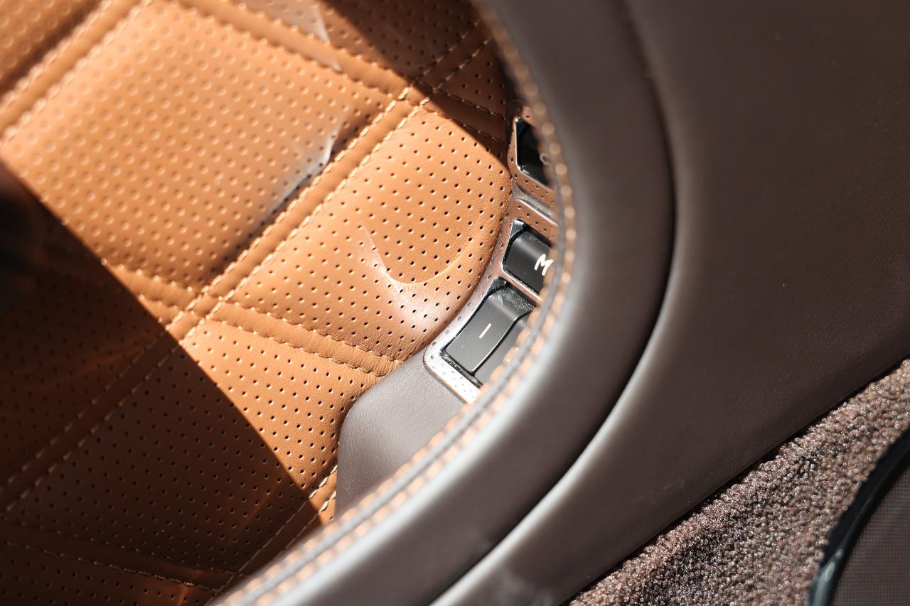 Bentley Mulsanne  2016