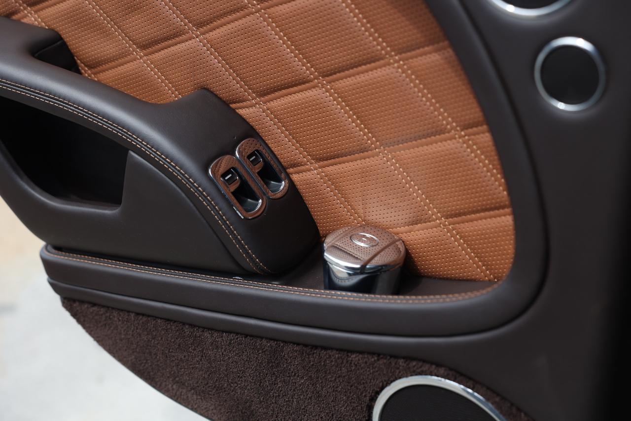 Bentley Mulsanne  2016