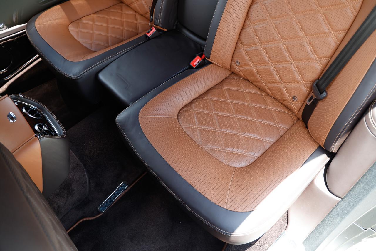 Bentley Mulsanne  2016