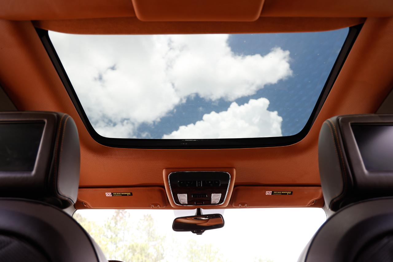 Bentley Mulsanne  2016