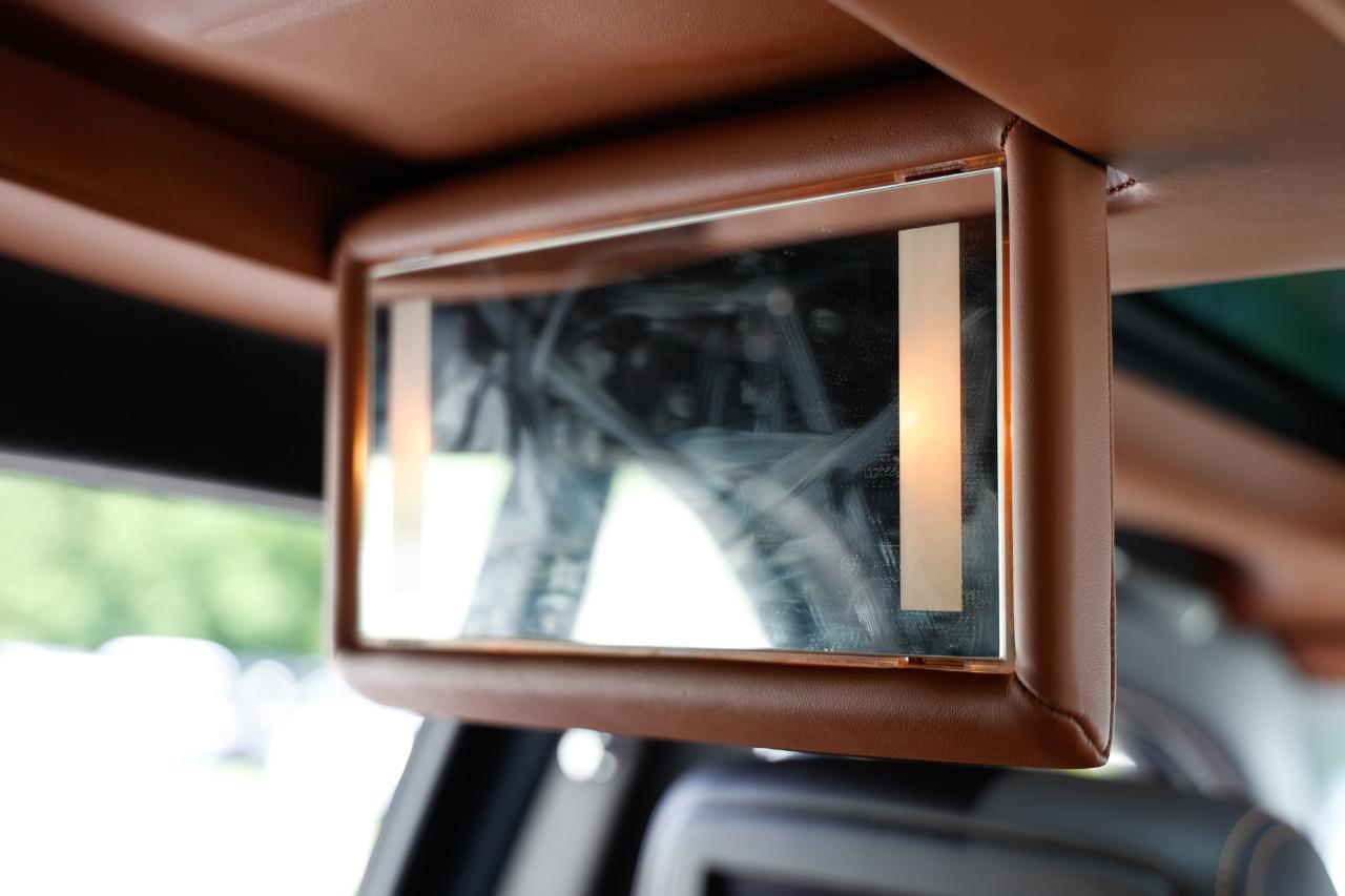 Bentley Mulsanne  2016