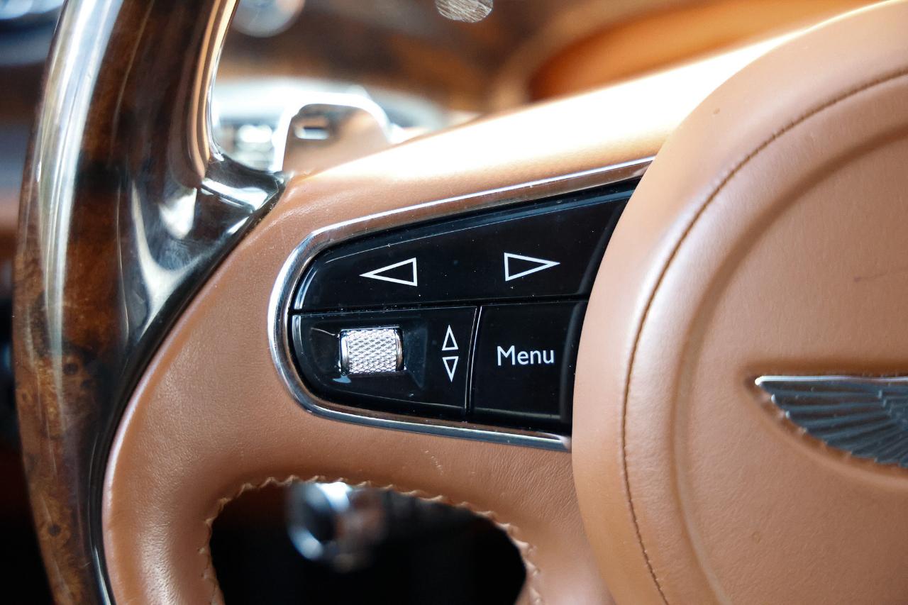 Bentley Mulsanne  2016