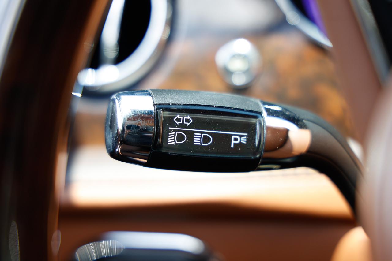 Bentley Mulsanne  2016