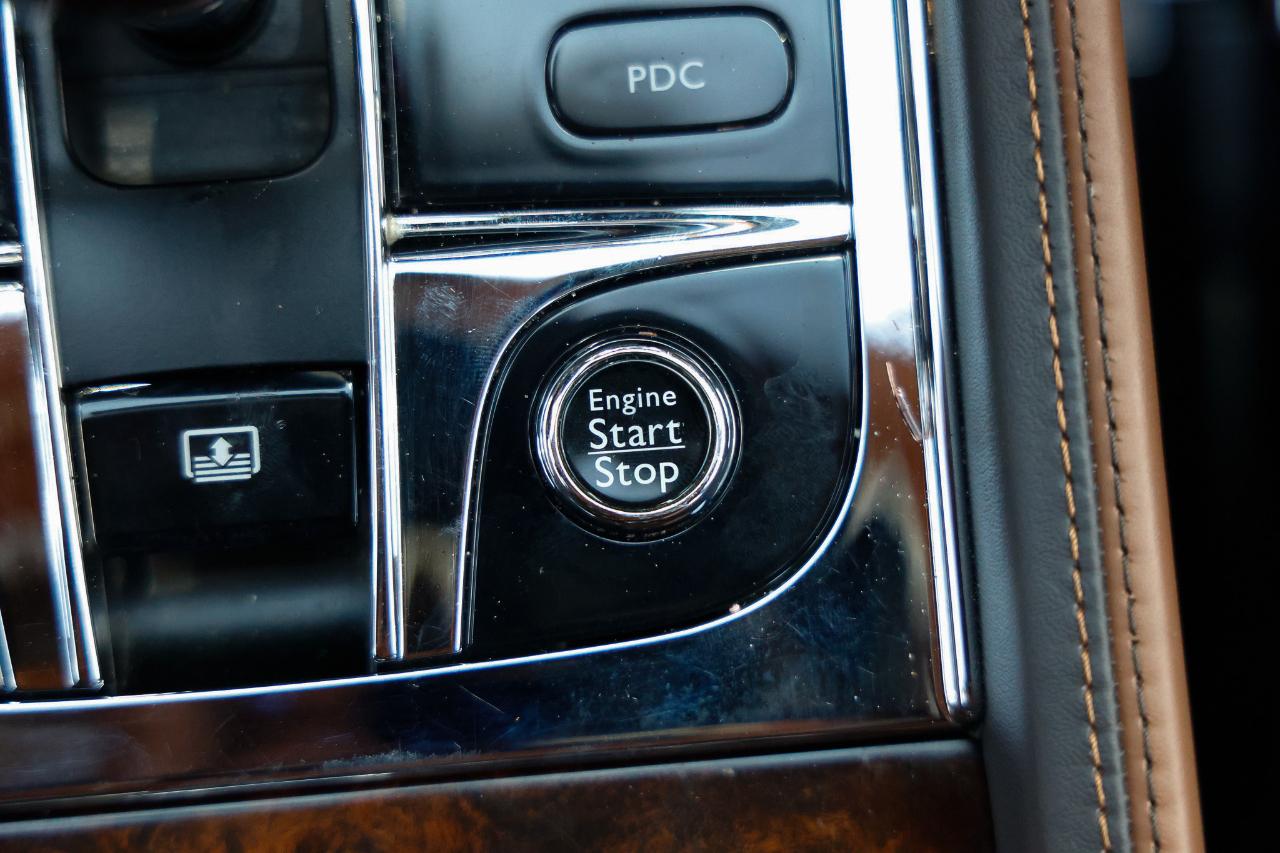 Bentley Mulsanne  2016