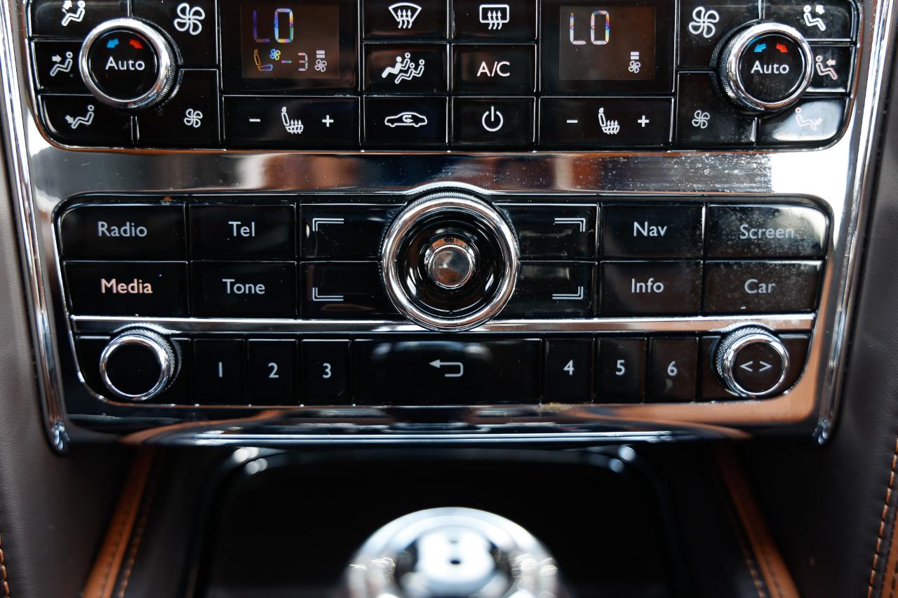 Bentley Mulsanne  2016