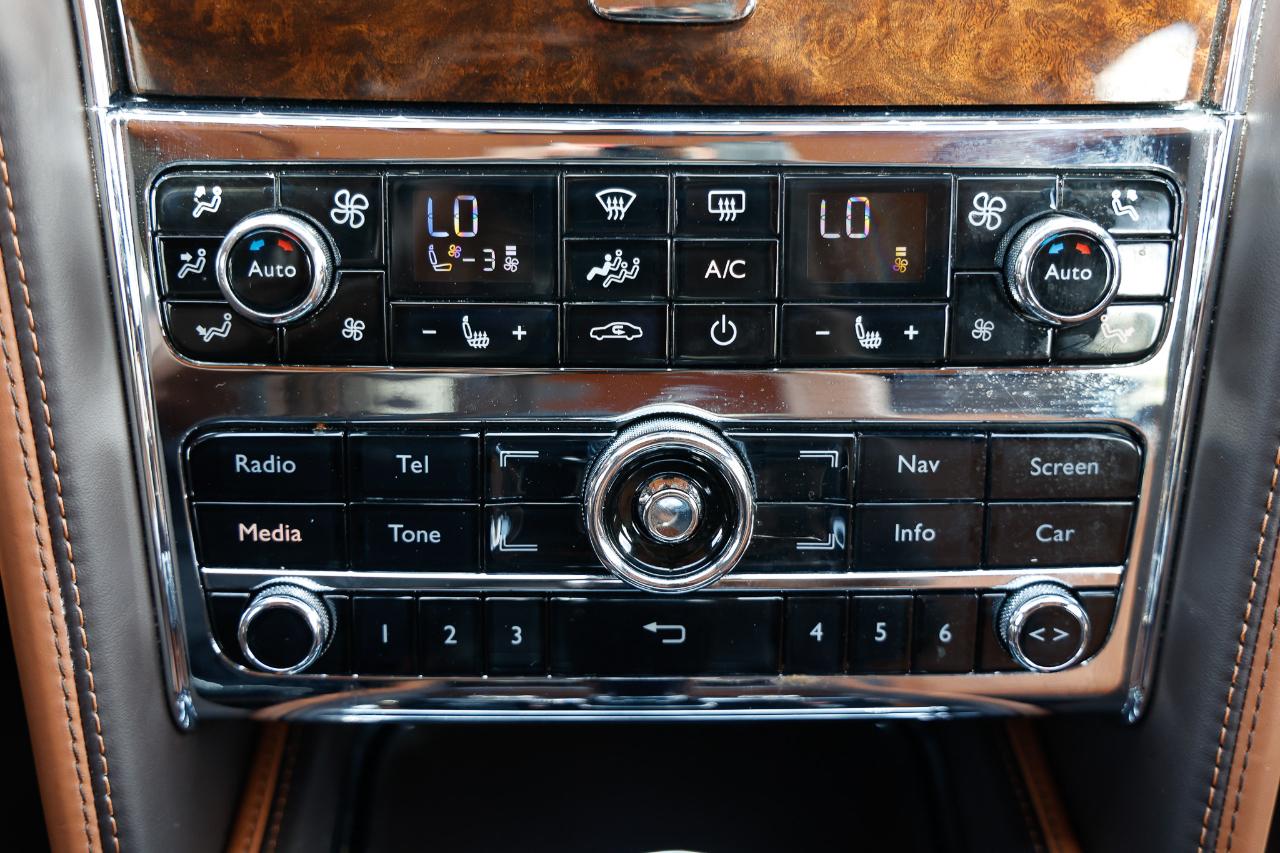 Bentley Mulsanne  2016