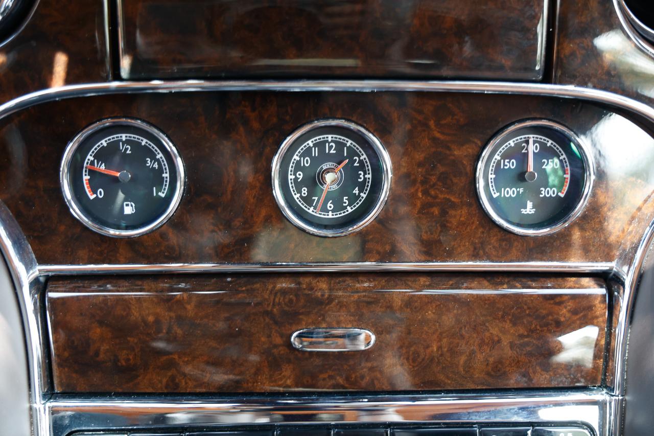 Bentley Mulsanne  2016