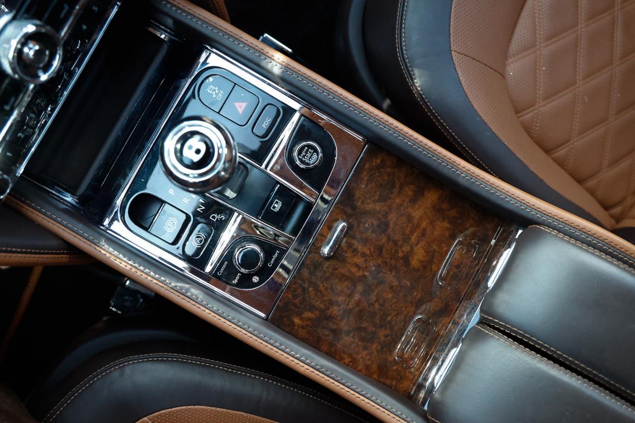 Bentley Mulsanne  2016