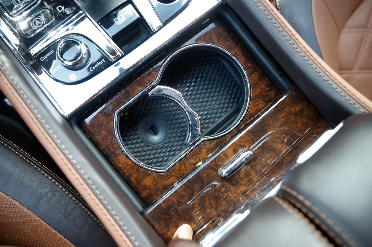 Bentley Mulsanne  2016