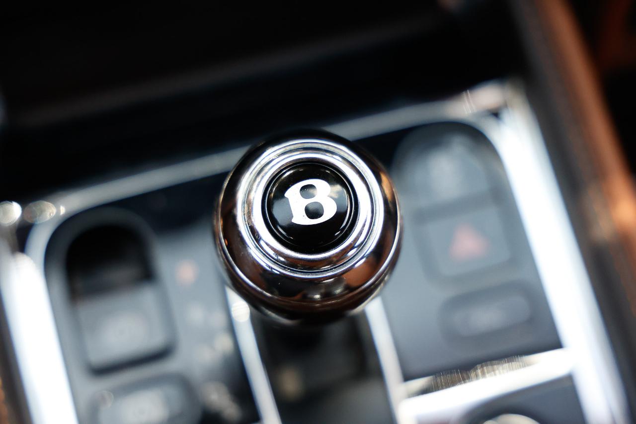 Bentley Mulsanne  2016