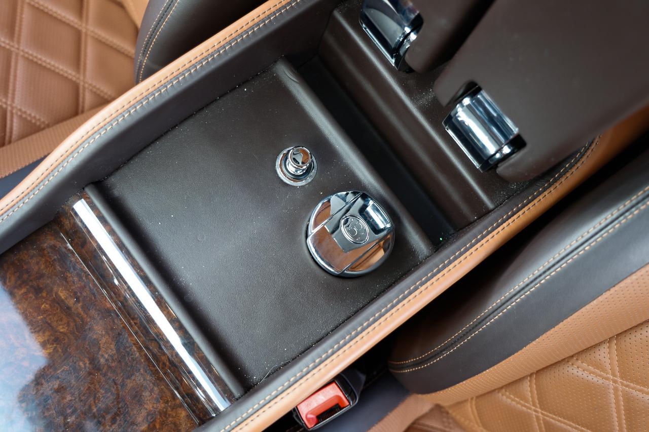 Bentley Mulsanne  2016