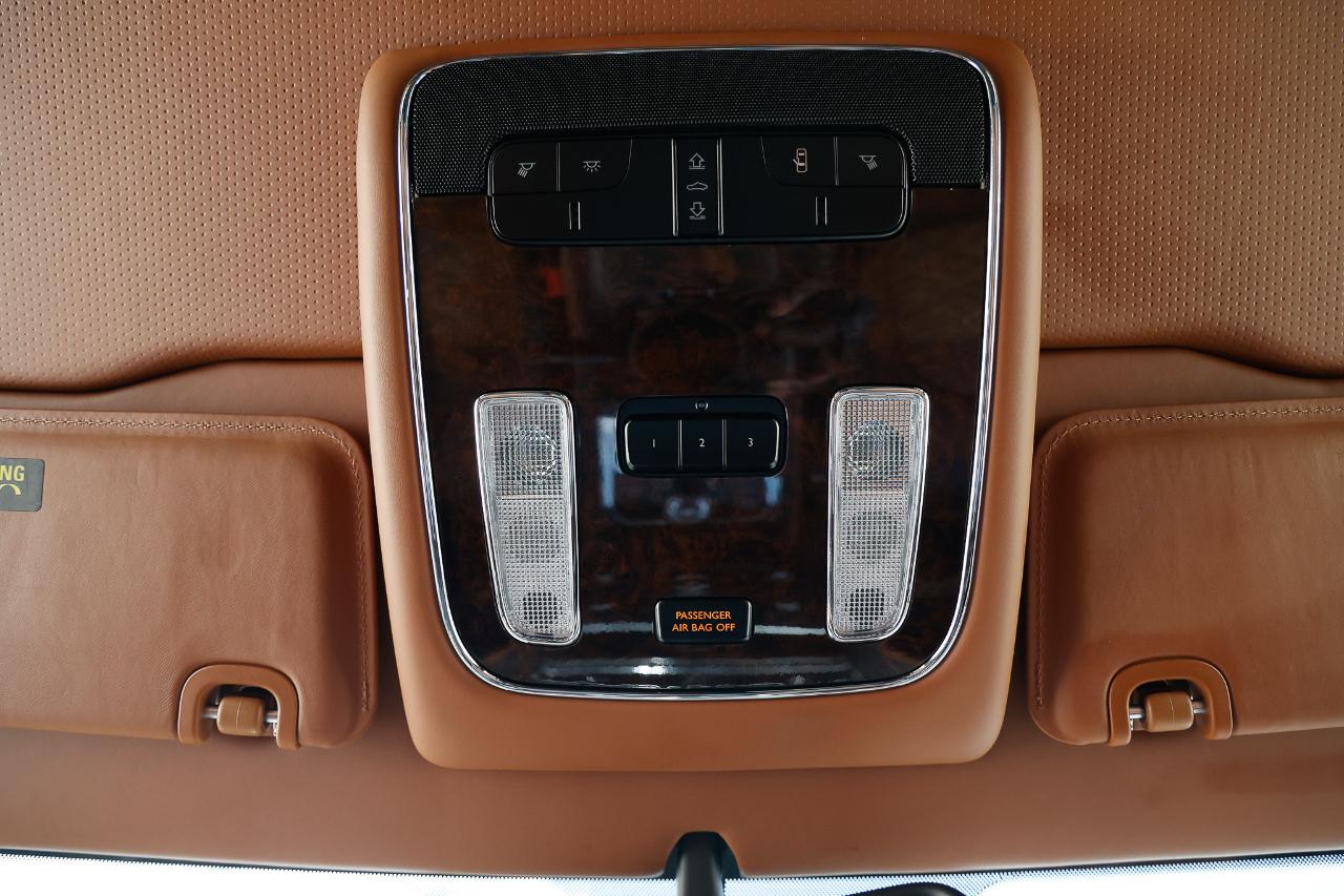 Bentley Mulsanne  2016