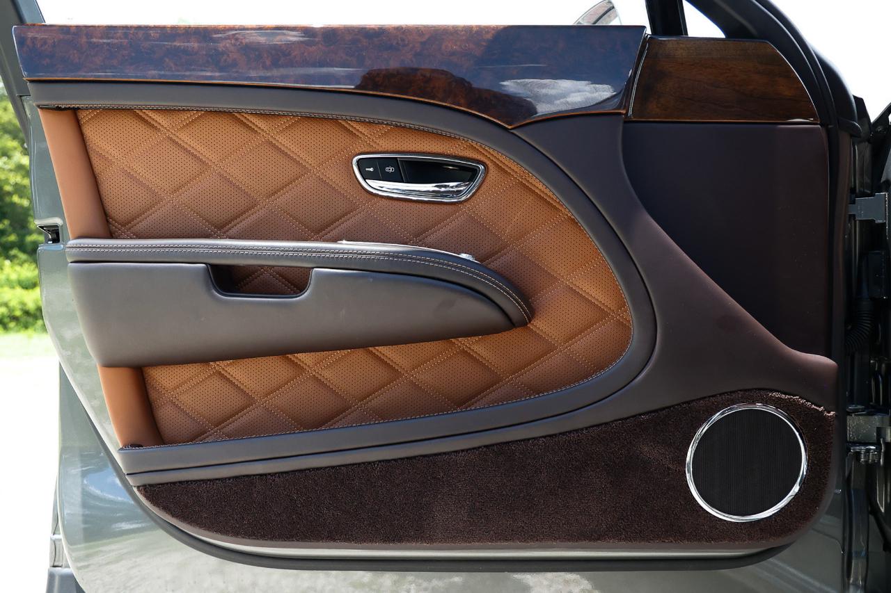 Bentley Mulsanne  2016