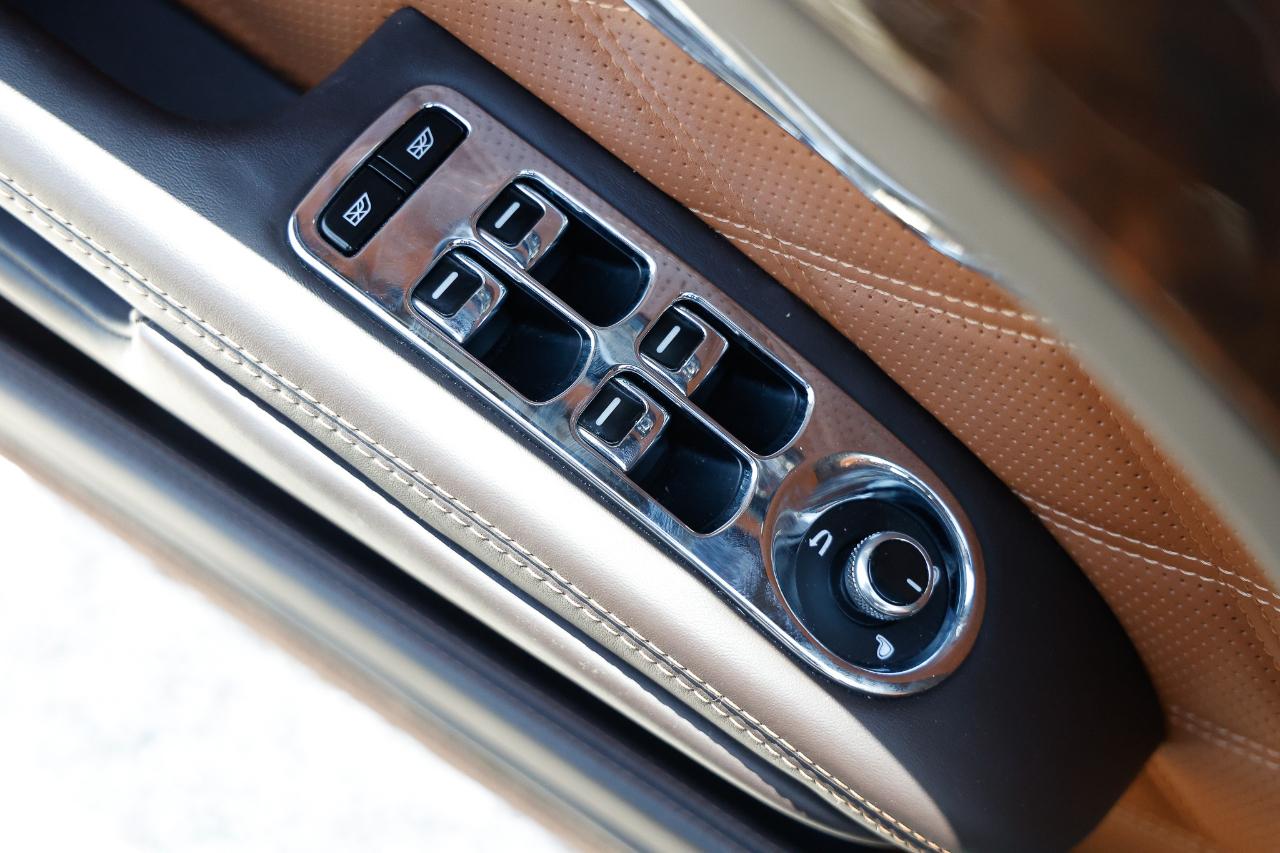 Bentley Mulsanne  2016
