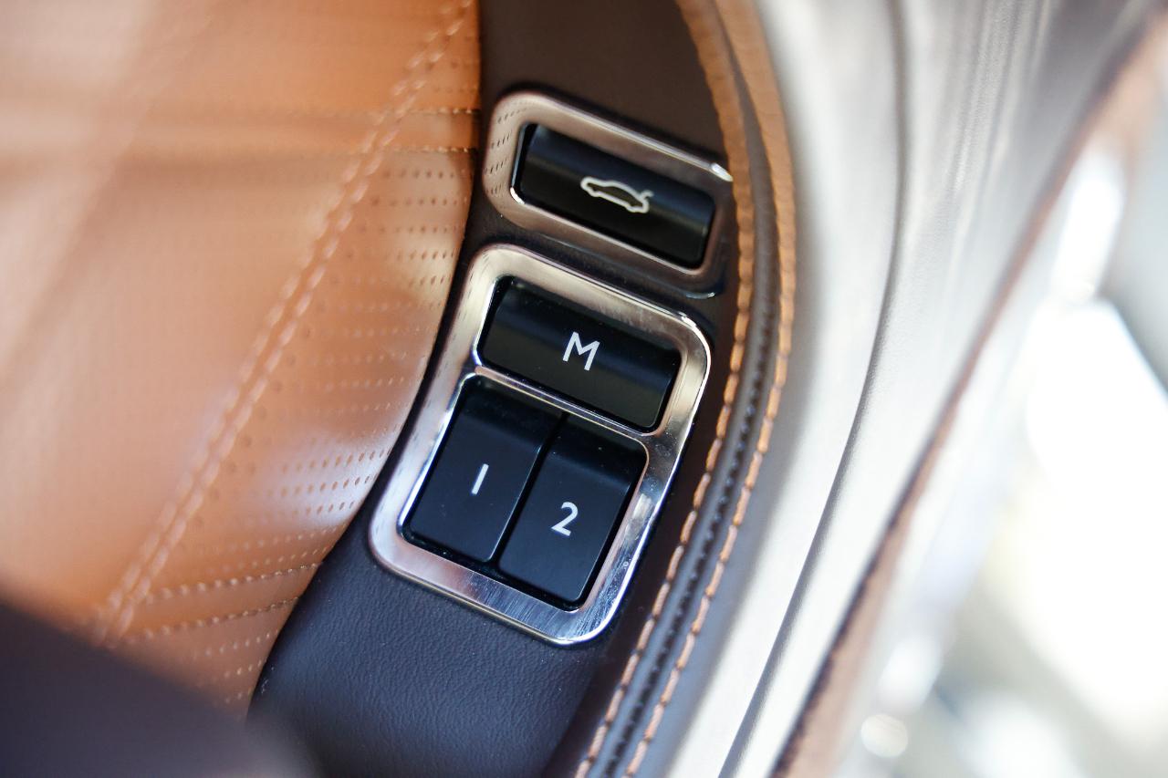 Bentley Mulsanne  2016
