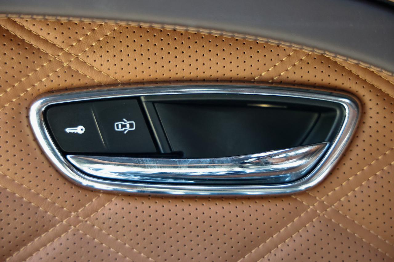 Bentley Mulsanne  2016