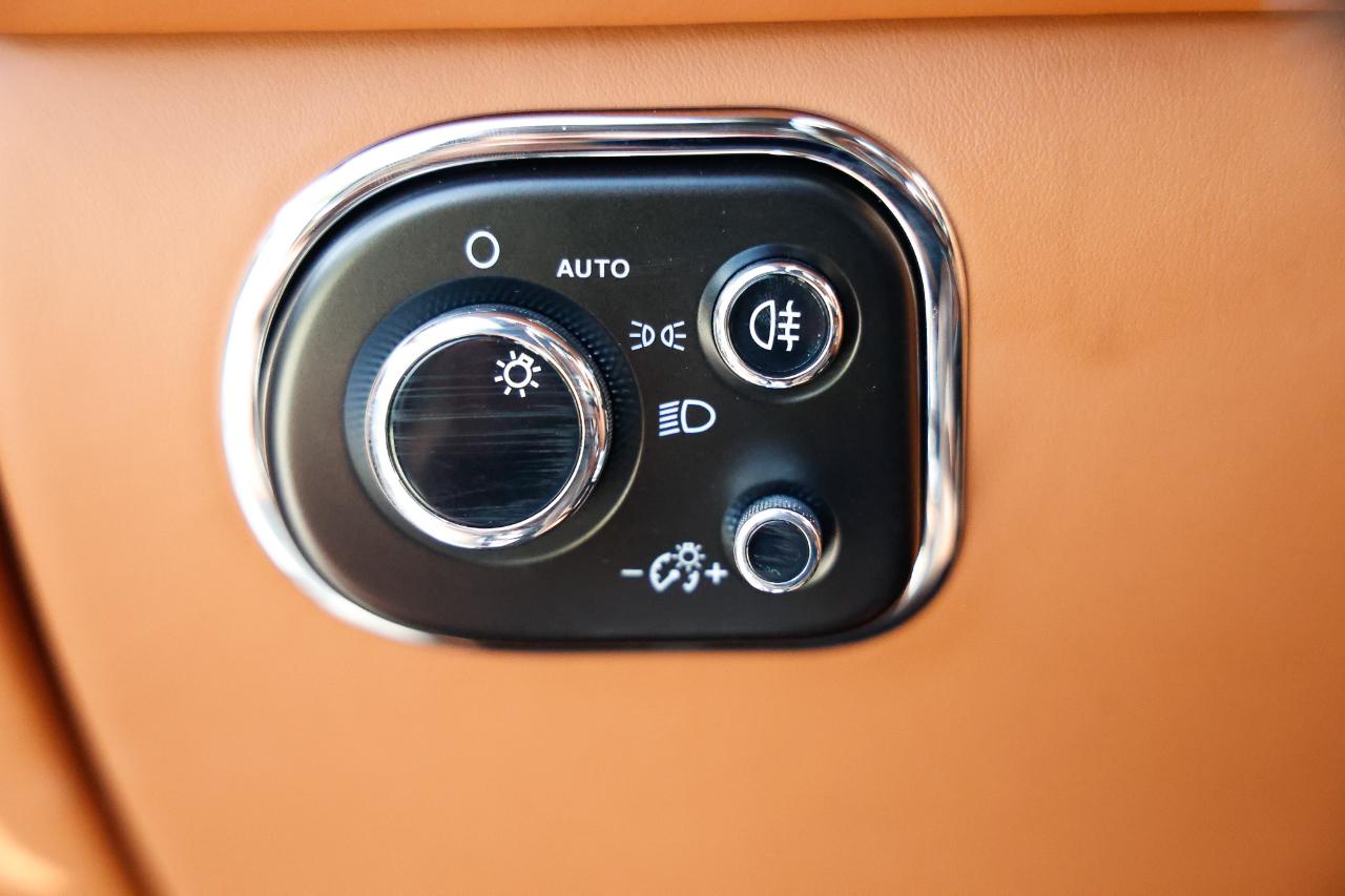 Bentley Mulsanne  2016