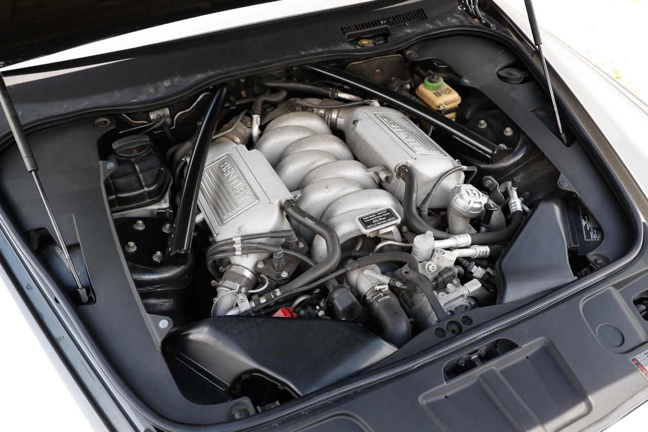 Bentley Mulsanne  2016