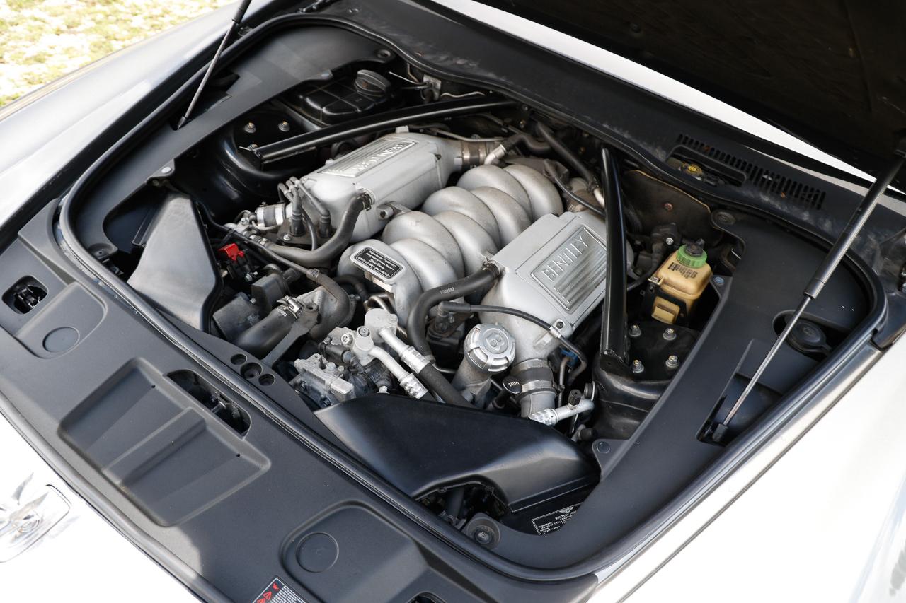 Bentley Mulsanne  2016