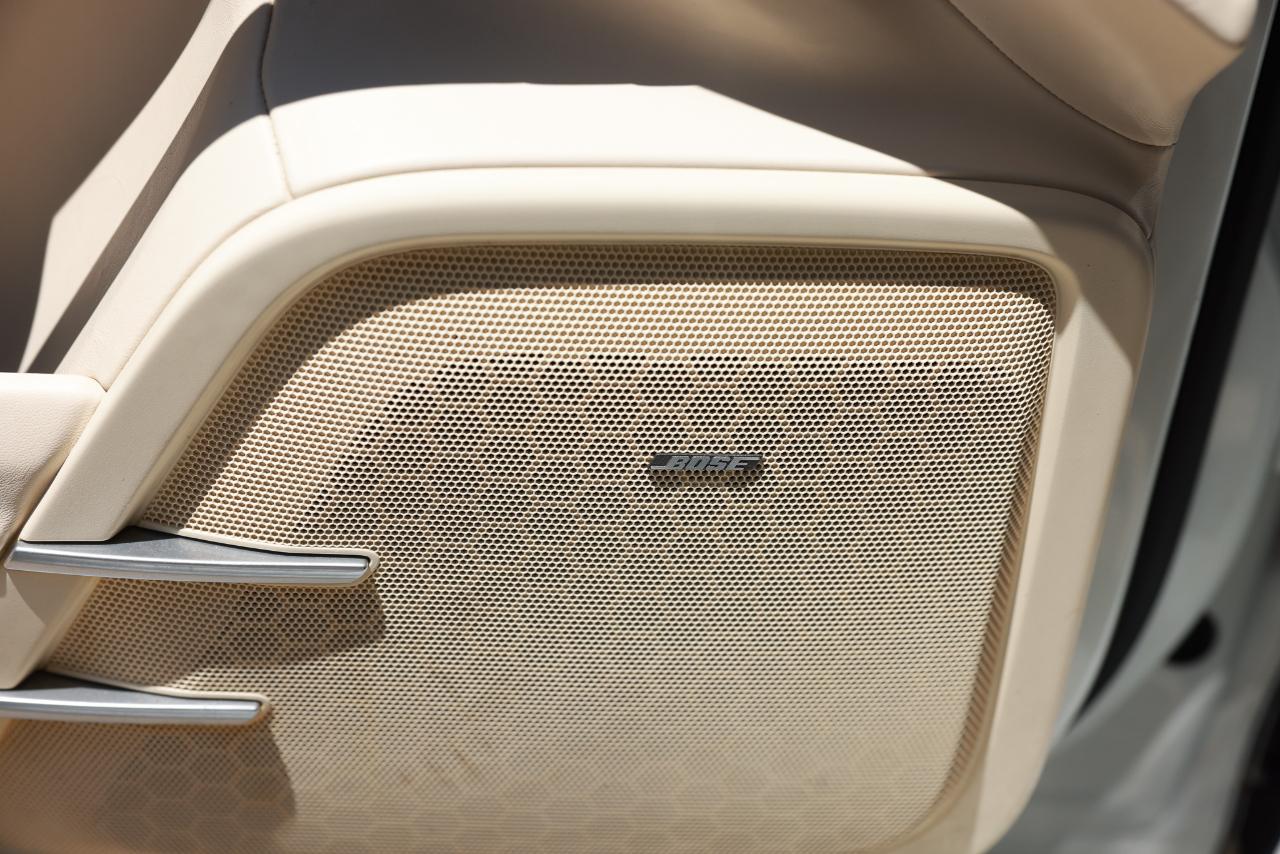 Porsche Cayenne  2014