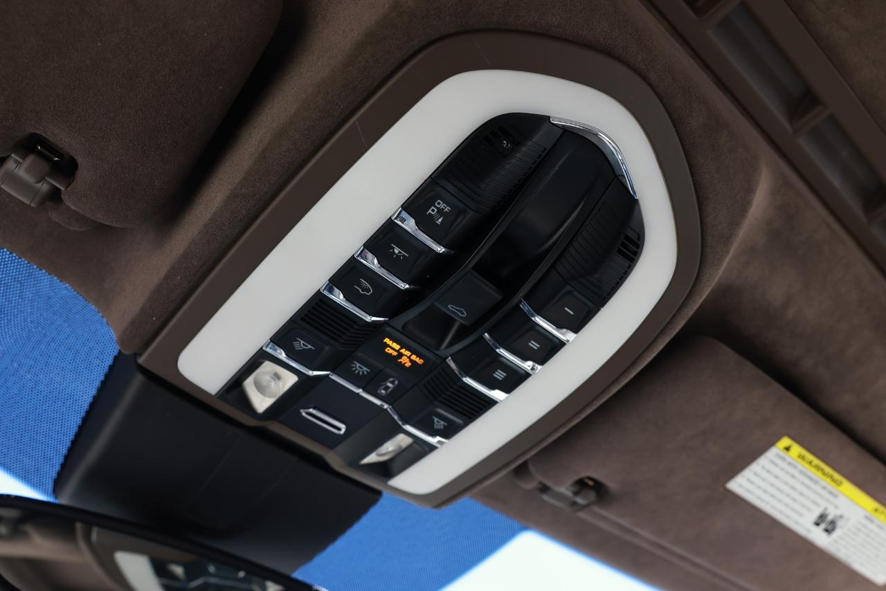 Porsche Cayenne  2014