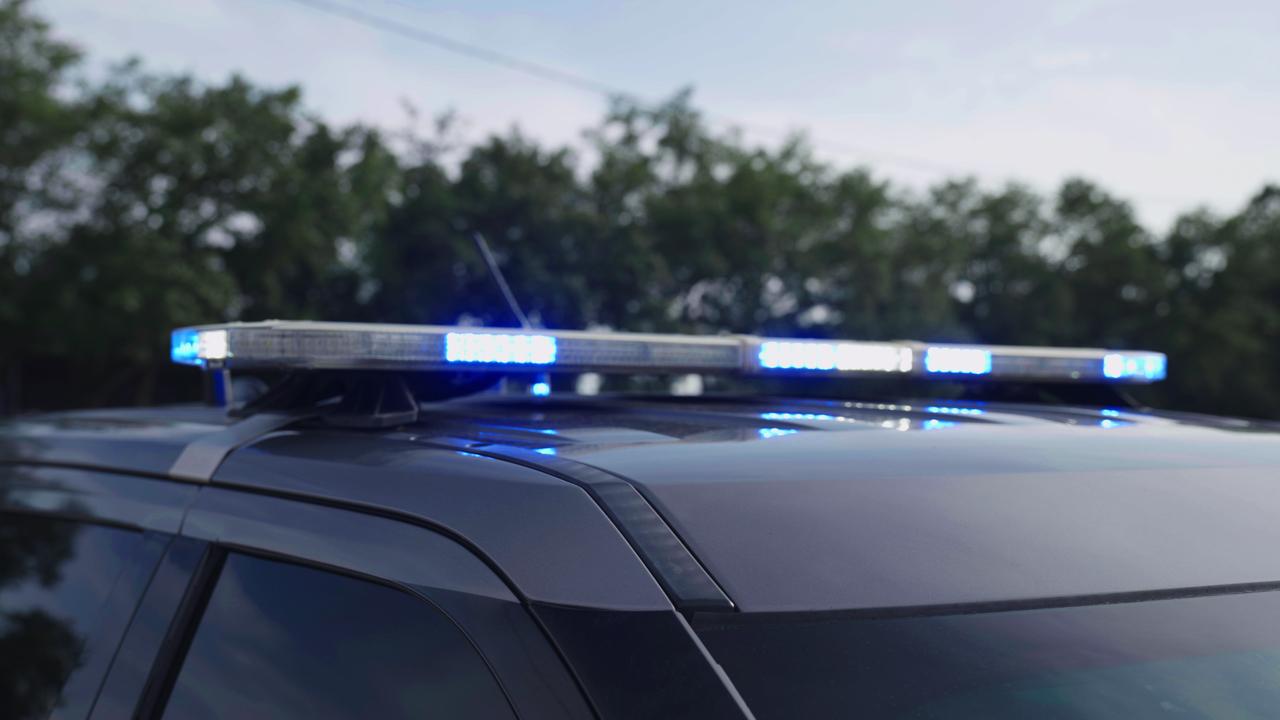 Ford Police Interceptor Utility  2017