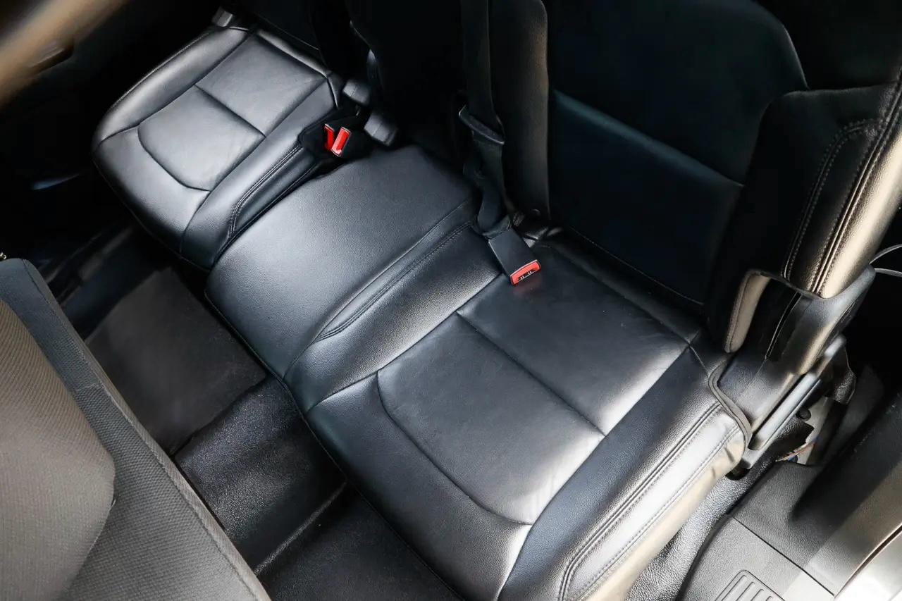 Ford Police Interceptor Utility  2017