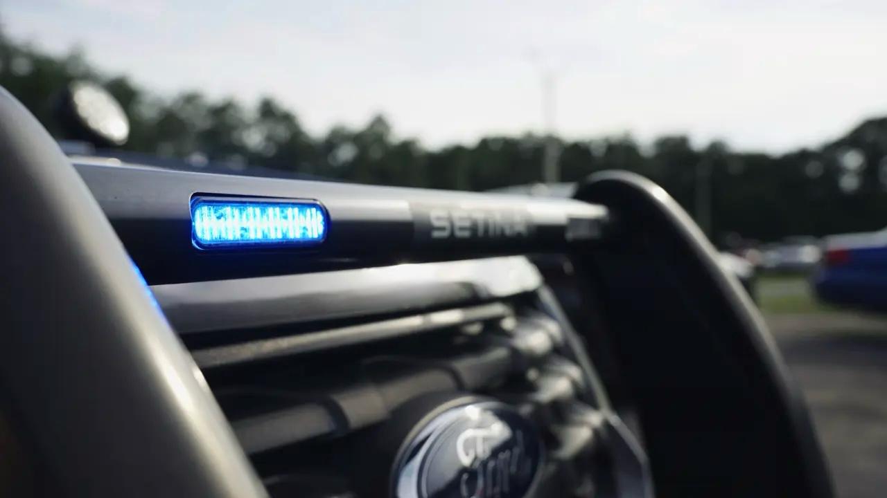Ford Police Interceptor Utility  2017
