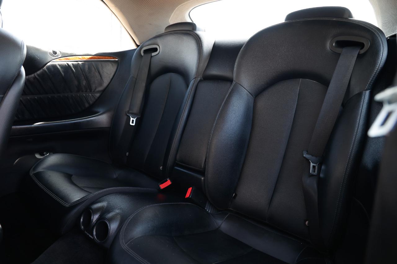 Mercedes-Benz CLK-Class  2009