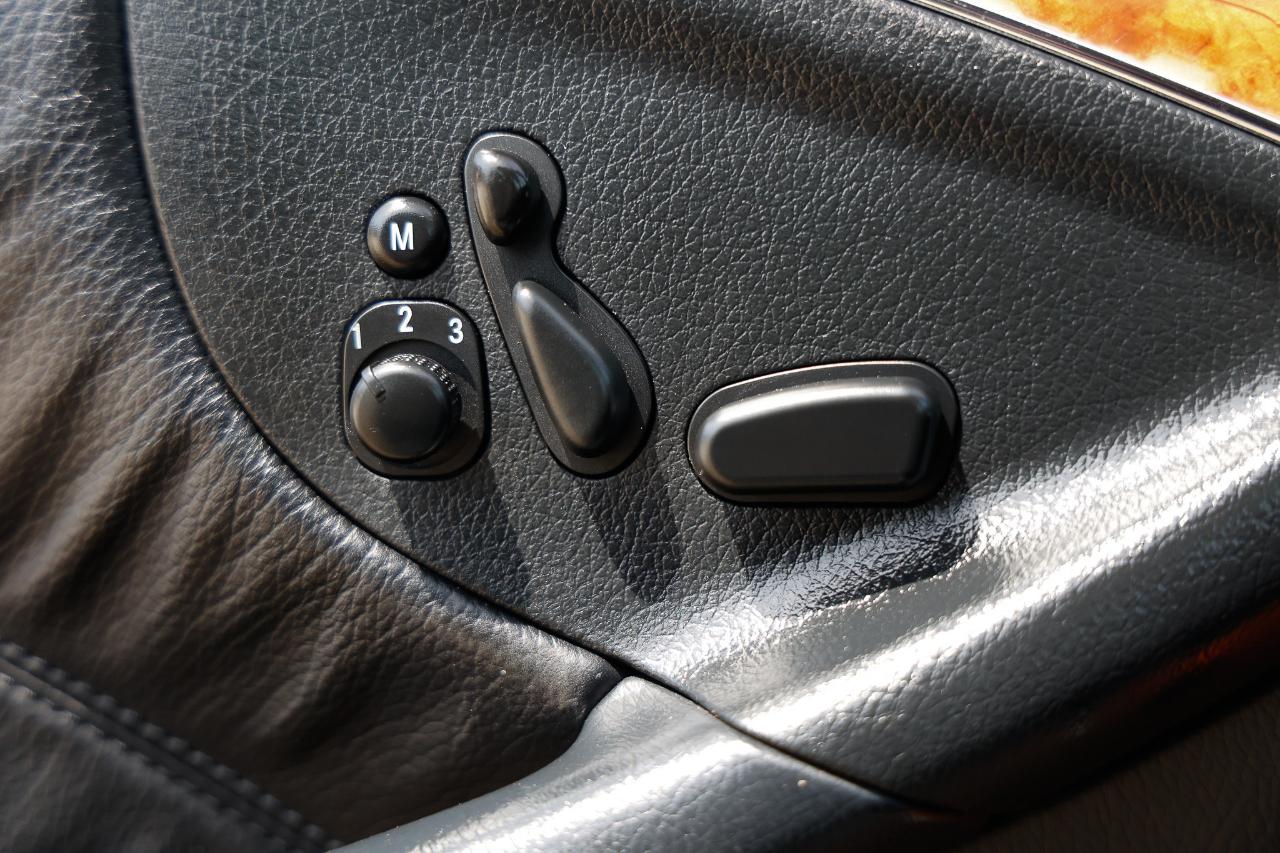 Mercedes-Benz CLK-Class  2009