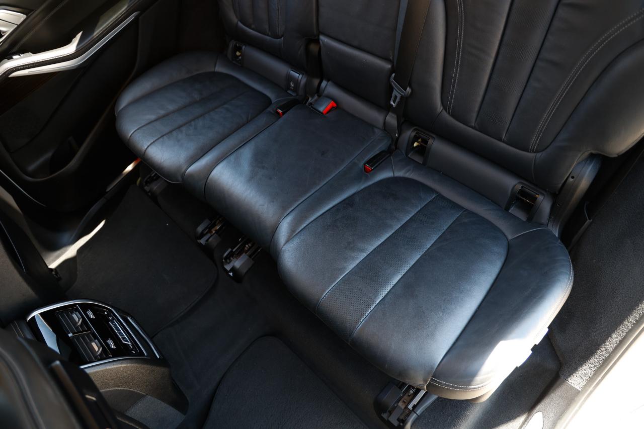 BMW X7  2019