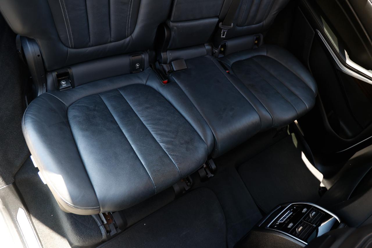 BMW X7  2019