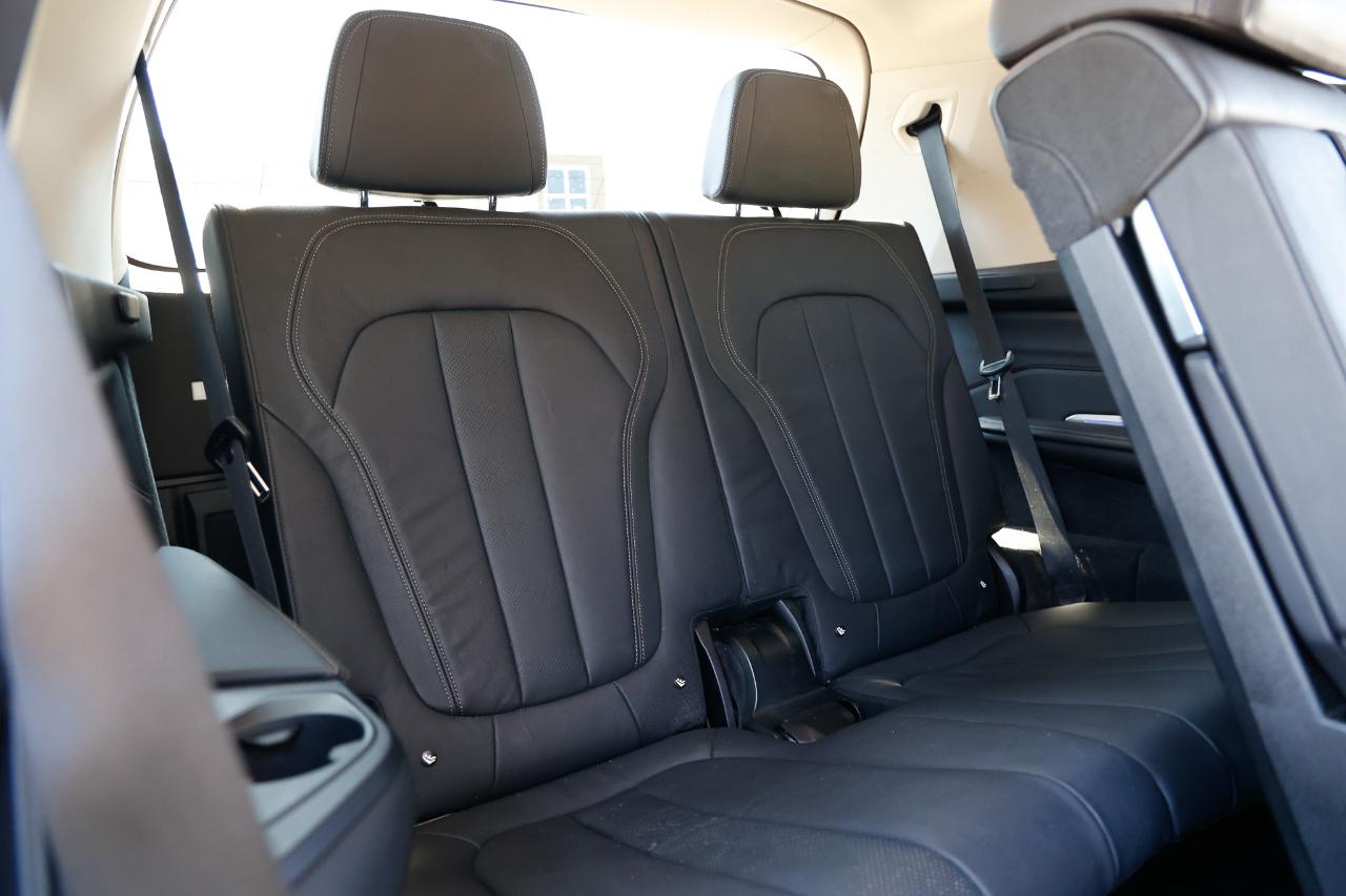 BMW X7  2019