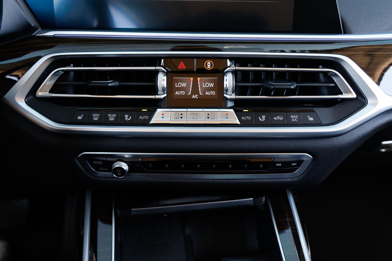 BMW X7  2019