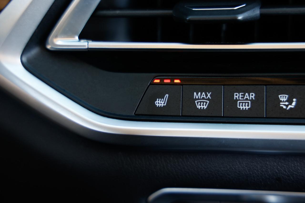 BMW X7  2019