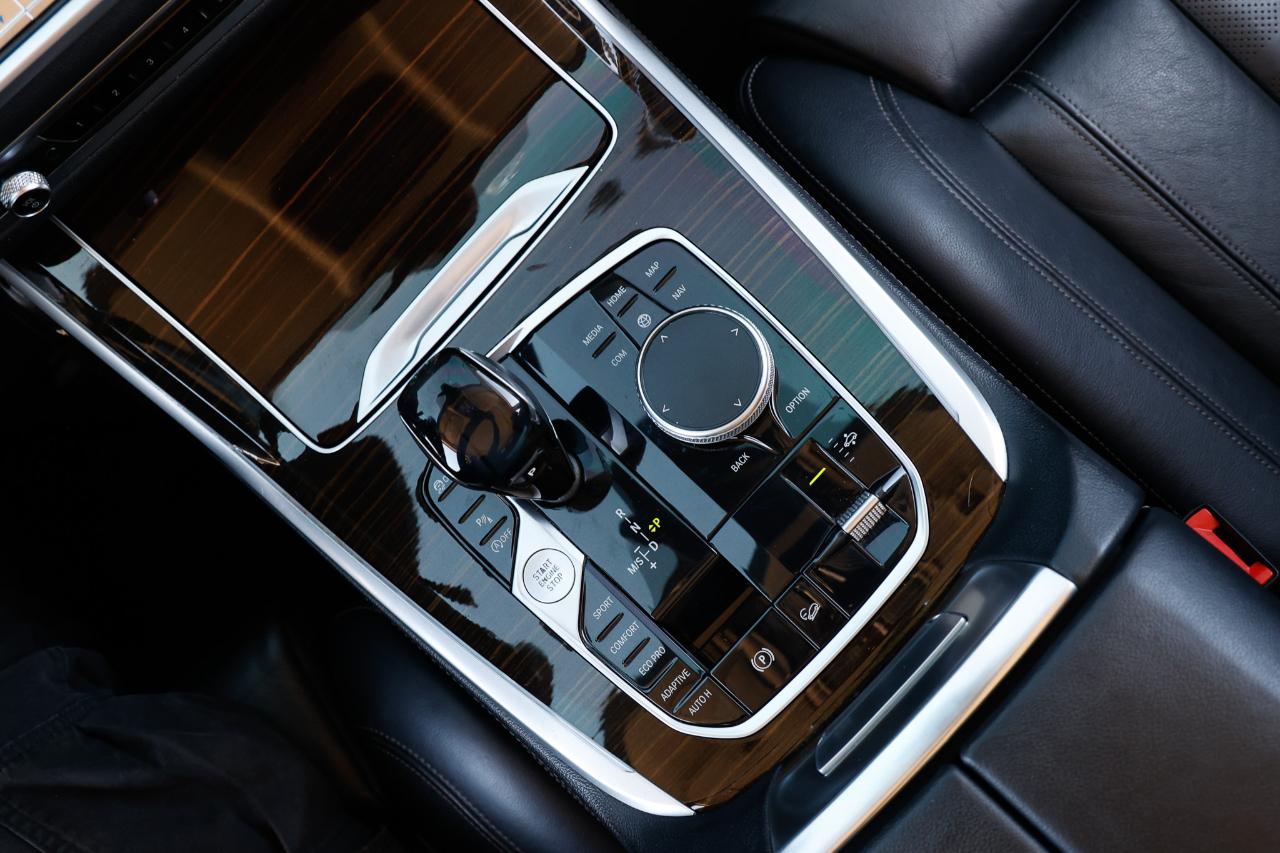 BMW X7  2019