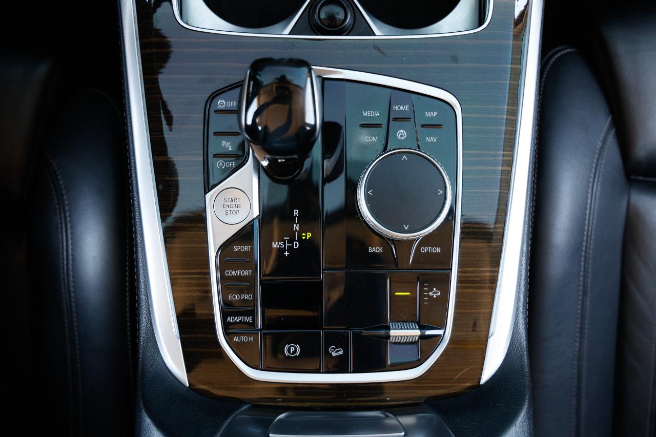 BMW X7  2019