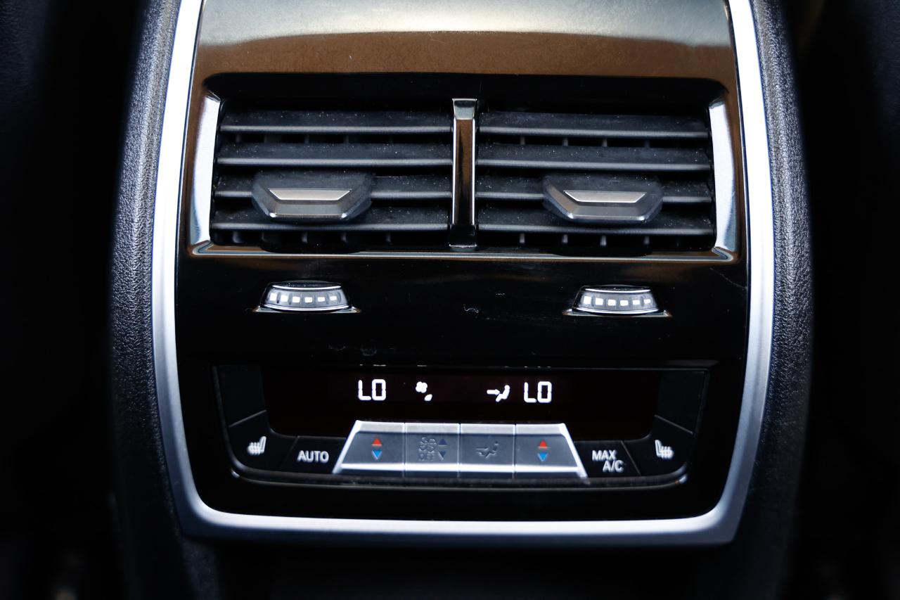 BMW X7  2019