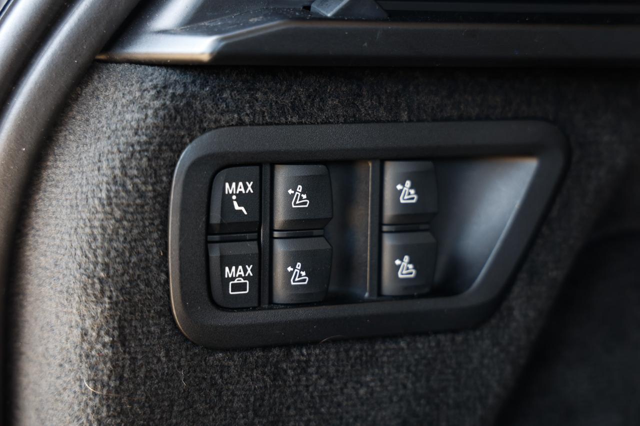 BMW X7  2019