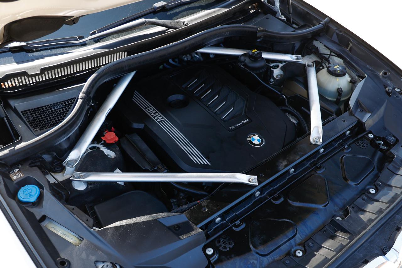 BMW X7  2019