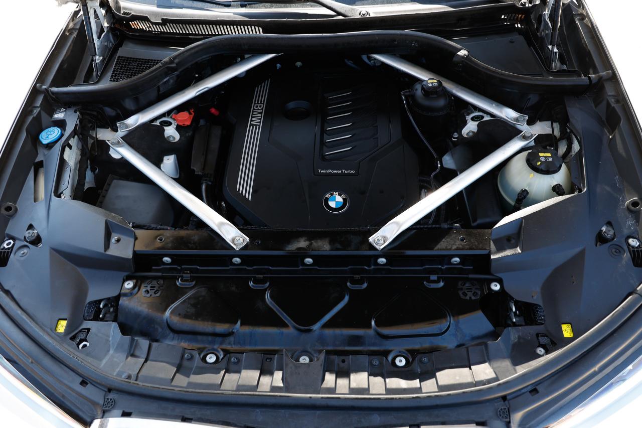 BMW X7  2019