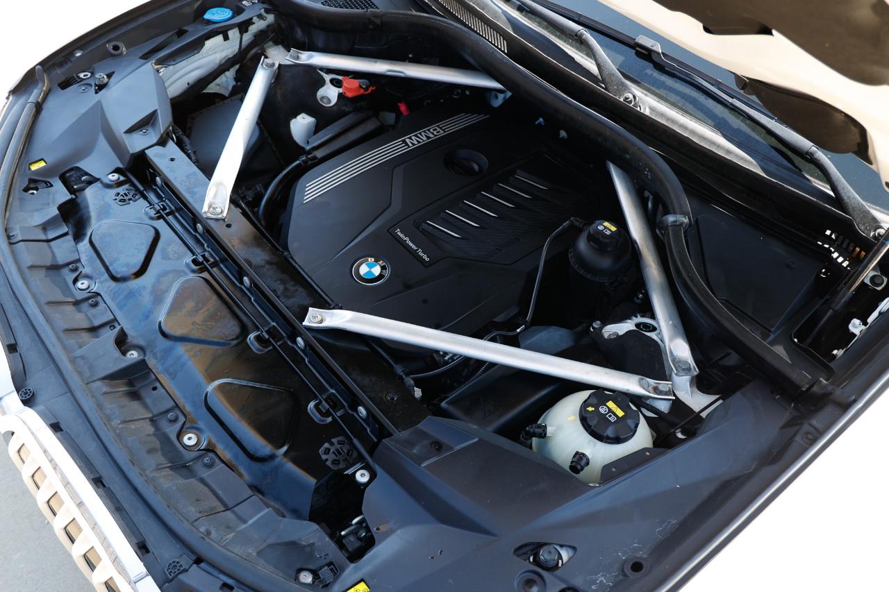 BMW X7  2019