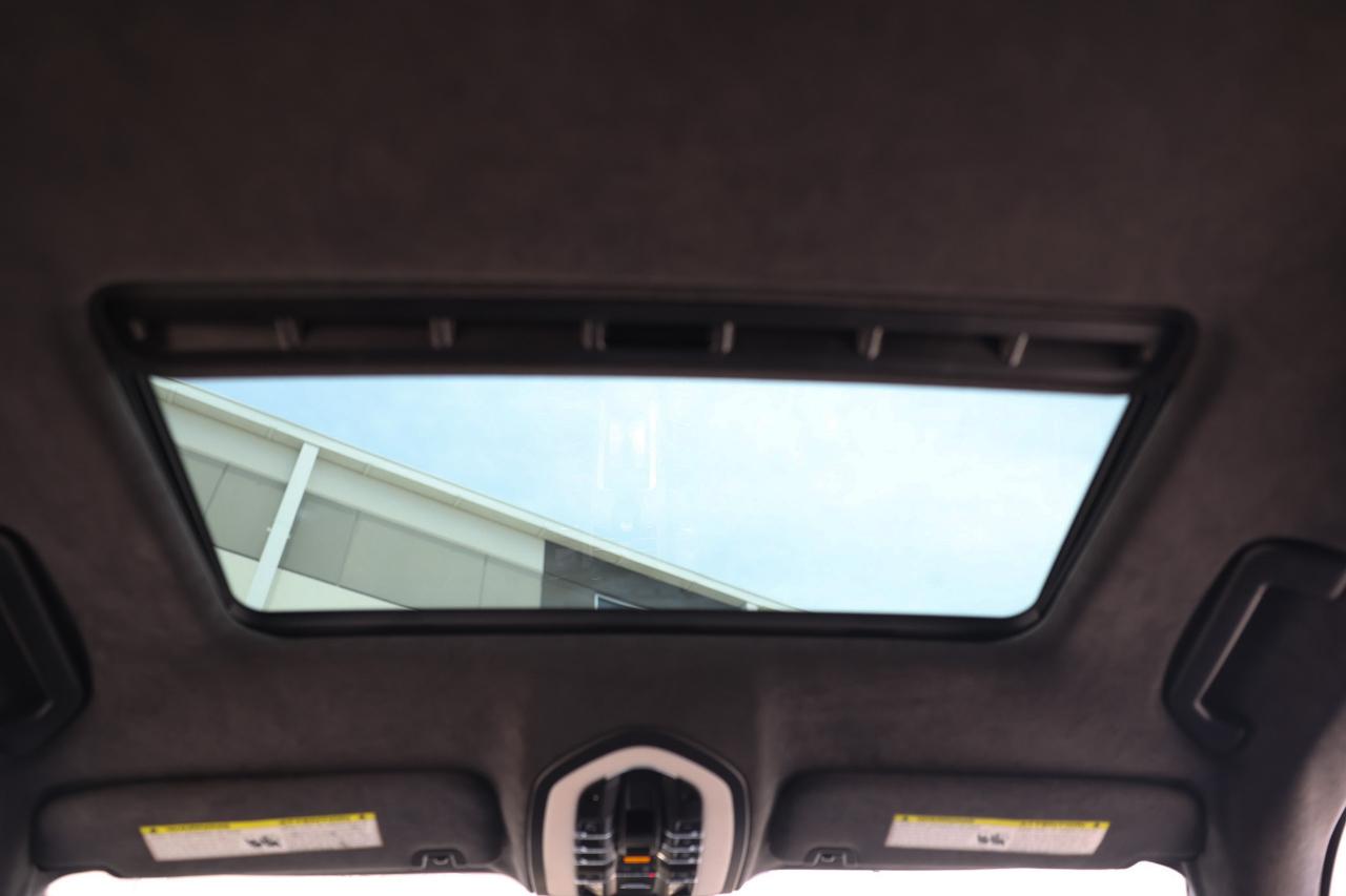 Porsche Panamera  2010