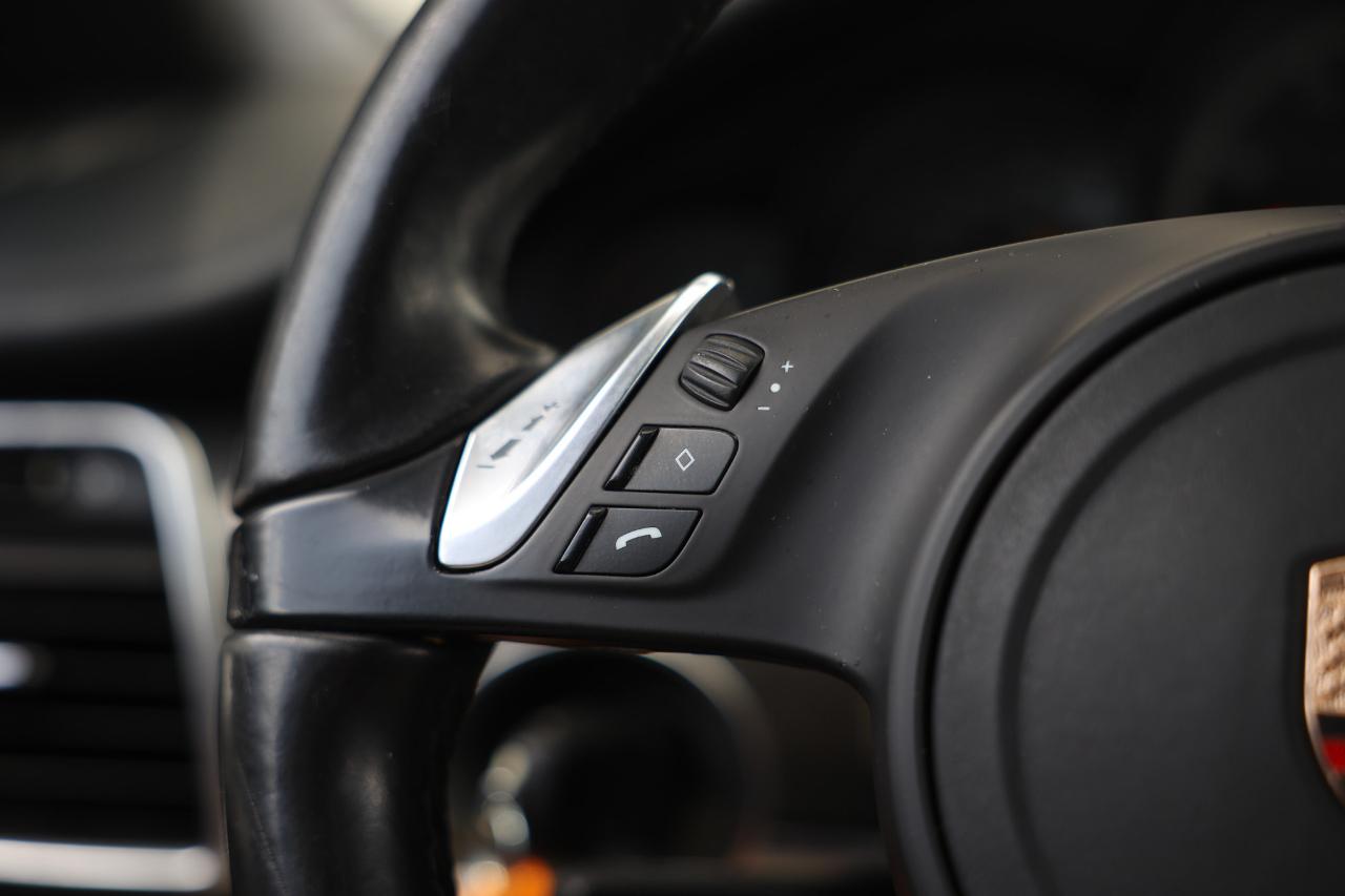 Porsche Panamera  2010