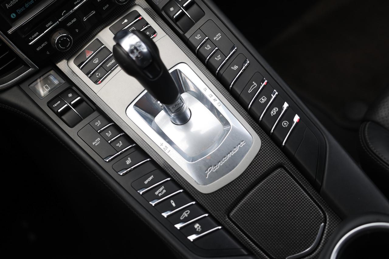 Porsche Panamera  2010