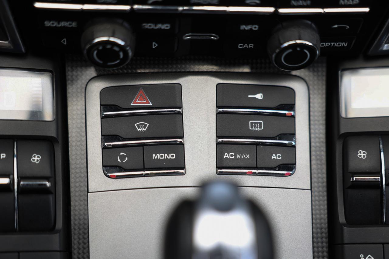 Porsche Panamera  2010
