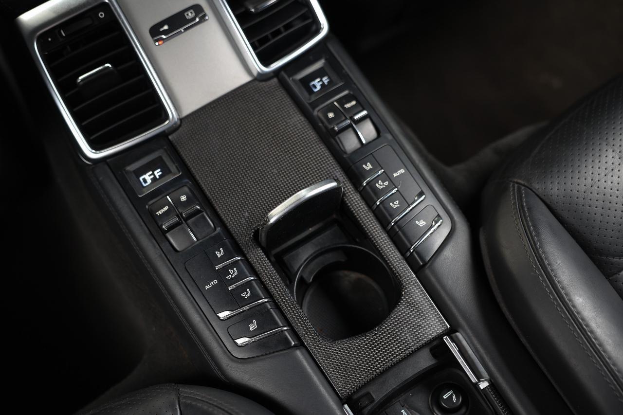 Porsche Panamera  2010